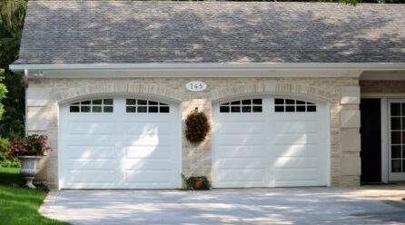 6 raisons de choisir une entreprise de réparation de portes de garage