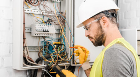 Comment repérer les fils d’un tableau électrique ?