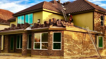 Toiture : des conseils pour la restauration du toit de votre maison