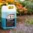 roundup pour 10 litres d'eau