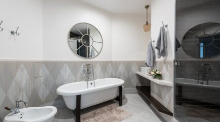 8 idées de rénovation de salles de bains