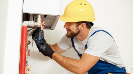 Le temps nécessaire pour vidanger un chauffe-eau de 200l : ce que vous devez savoir