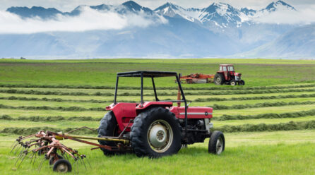 Agriaffaire, le site pour acheter un tracteur agricole d’occasion à petit prix