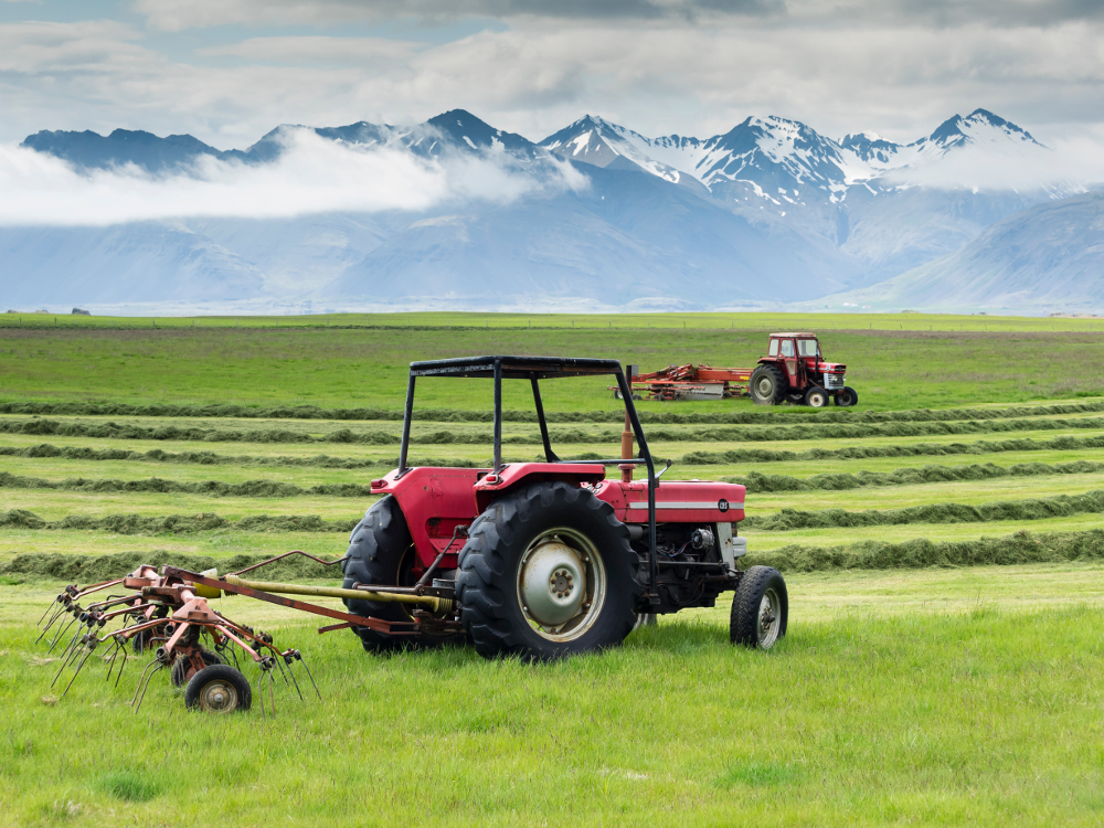 Agriaffaire, le site pour acheter un tracteur agricole d’occasion à petit prix