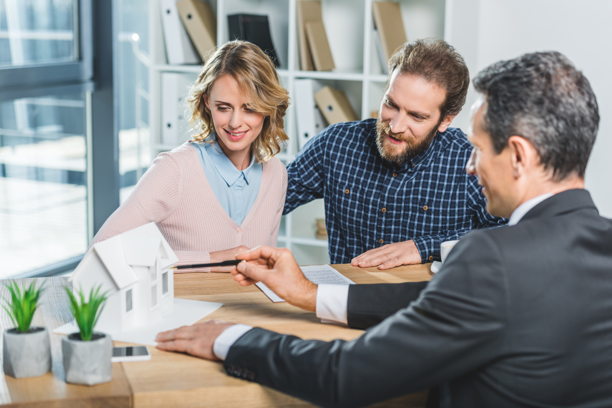 société immobilière