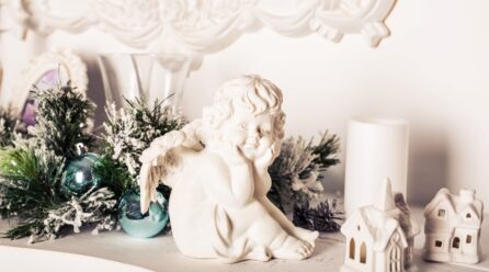 Décoration d’une maison de catholique : décorez votre intérieur avec des statues !