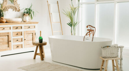 Décoration d’une salle de bains : conseils d’idées de transformation